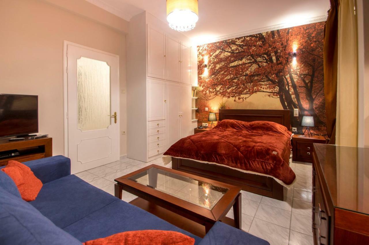 Villa Irene Syros